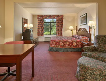 Hotel Wingate Inn Harrisburg