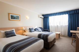 Hotel Best Western Balmoral Motor Inn