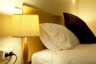 Hotel Best Western Balmoral Motor Inn