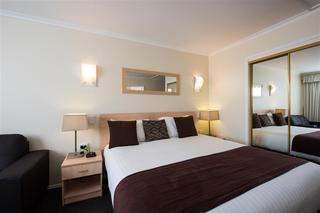 Hotel Best Western Balmoral Motor Inn