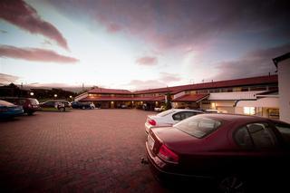 Hotel Best Western Balmoral Motor Inn