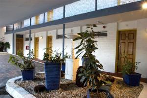 Hotel Best Western Balmoral Motor Inn