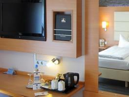 Best Western Hotel Am Kastell