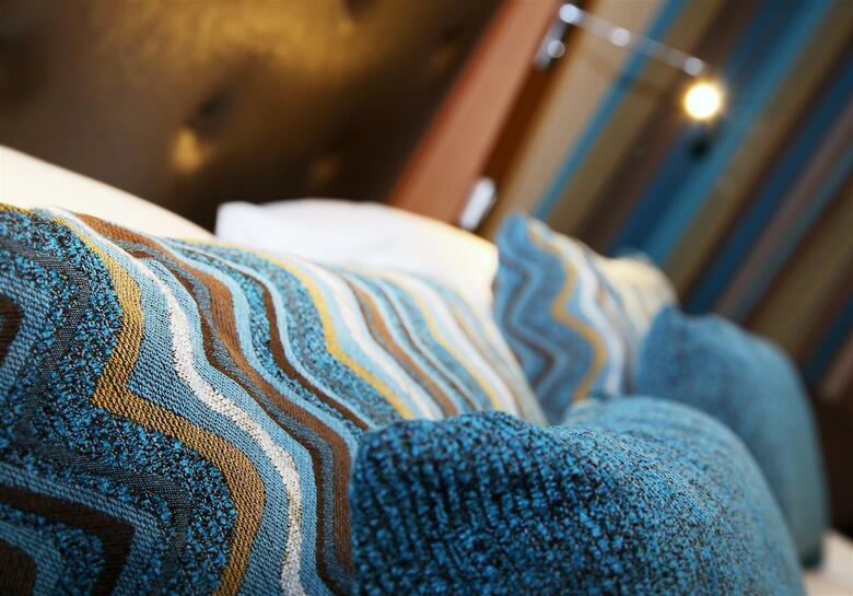 Hotel Best Western Carlton