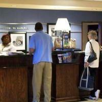 Hotel Hampton Inn & Suites Natchez