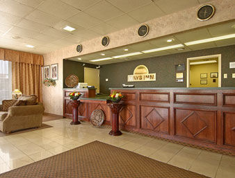 Hotel Days Inn Hillsboro Tx