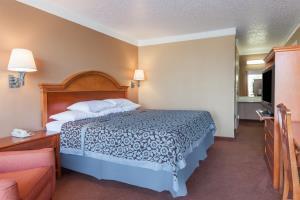 Hotel Days Inn Hillsboro Tx