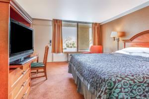 Hotel Days Inn Hillsboro Tx