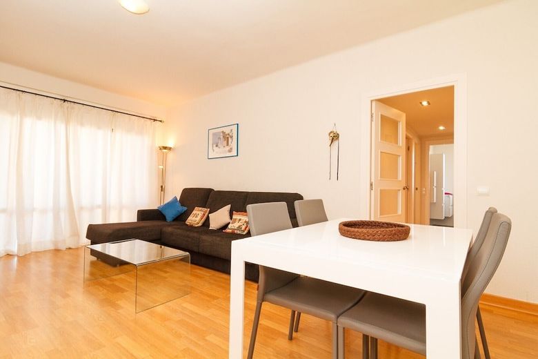 San Roque Apartments Casasol