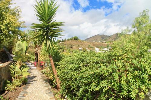 Villa Finca La Palta