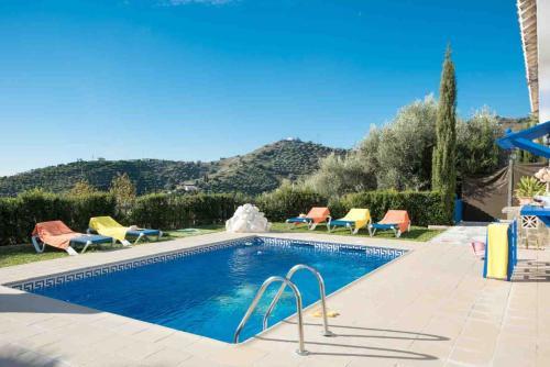 Villa Elvira