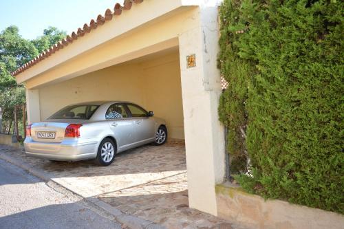 Casa Els Vents