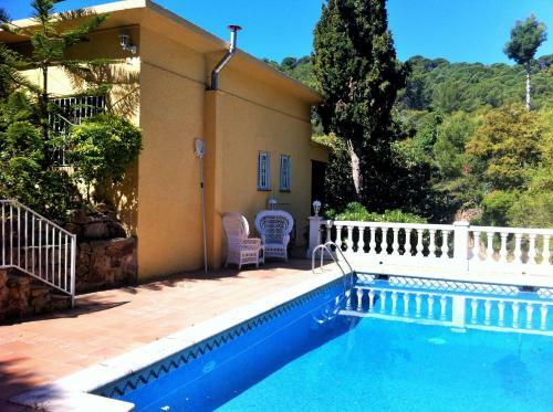 Villa Martina