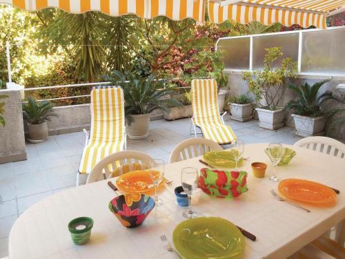 Holiday Apartment Tossa De Mar 06