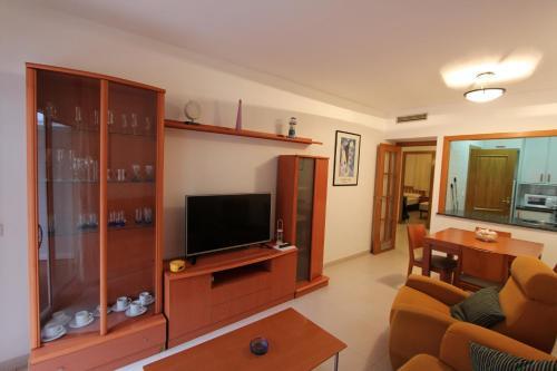 Apartaments Tossa De Mar