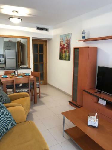 Apartaments Tossa De Mar