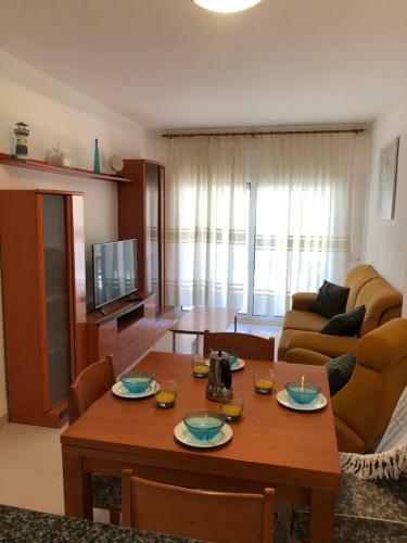 Apartaments Tossa De Mar