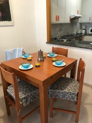 Apartaments Tossa De Mar