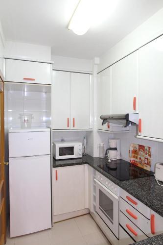 Apartaments Tossa De Mar