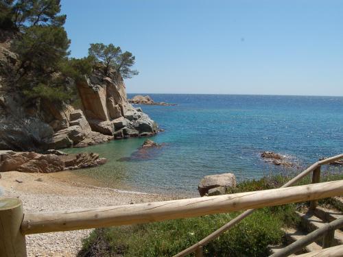 Apartamento Appartement Cala Llevado - Costa Brava