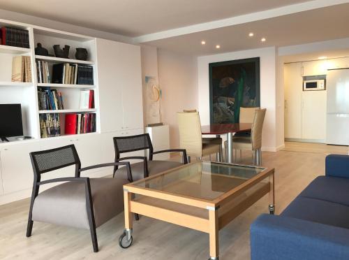 Apartamento Lets Holidays Tropicana Sea Views
