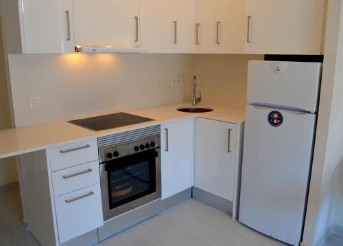 Apartamento Appartement Soleil Plage 2