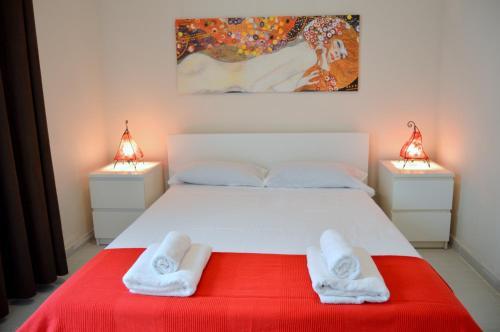 Apartamento Appartement Soleil Plage 2