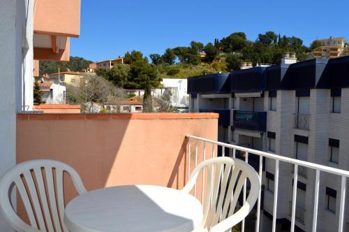 Apartamento Appartement Soleil Plage 2