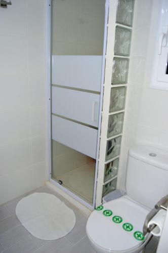 Apartamento Appartement Soleil Plage 2