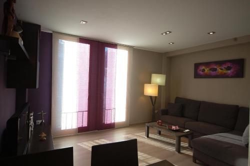 Apartamento Lets Holidays Estrella Pelegri