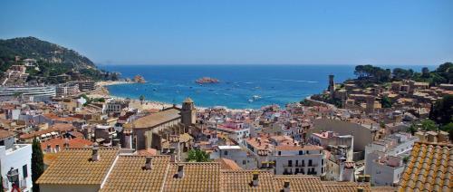 Apartamento Lets Holidays Estrella Pelegri