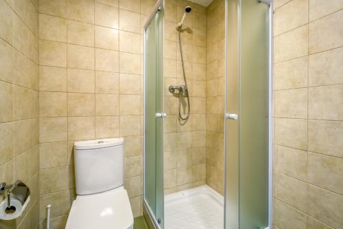 Apartamento Vivalidays Urban Tossa 1b
