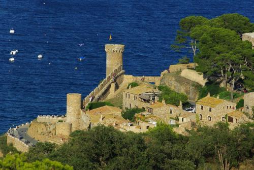 Lets Holidays Apartment Sant Miquel