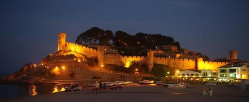 Lets Holidays Apartment Sant Miquel