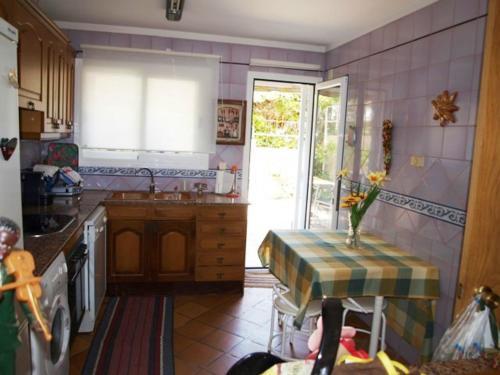 Casa Cgc Mar Menuda