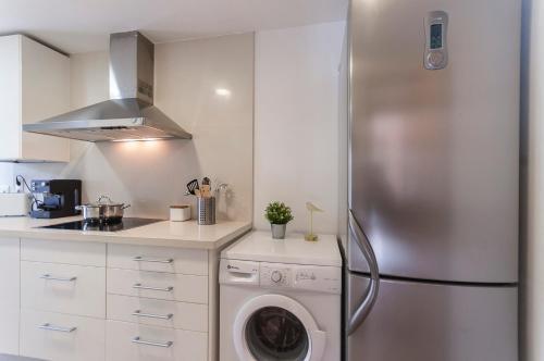 Lets Holidays Apartment Puerto Rico
