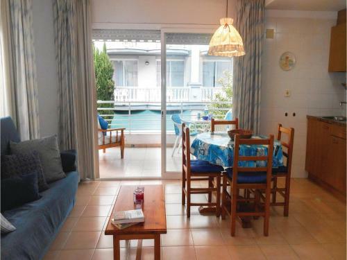 Apartment In Tossa De Mar