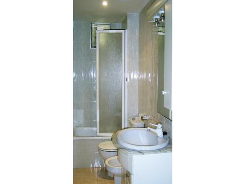 Holiday Home Tossa De Mar 02