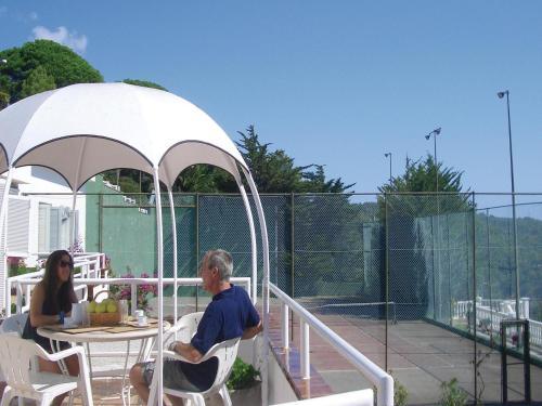 Holiday Home Tossa De Mar 02