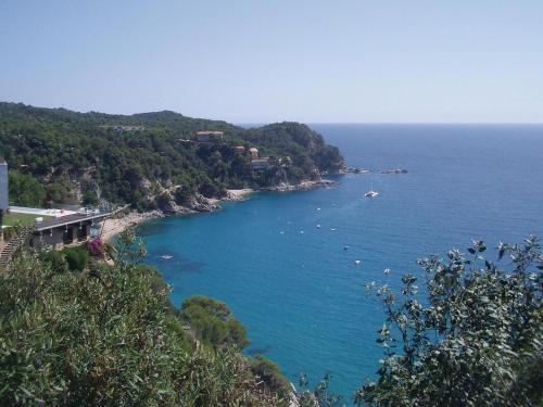 Holiday Home Tossa De Mar 02
