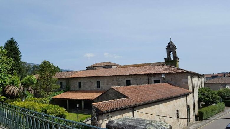 Albergue Convento Del Camino