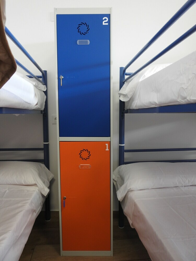Albergue Buen Camino Tui