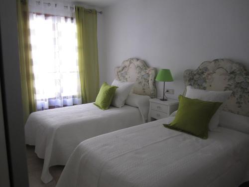 Apartamento Alojamiento Real 7