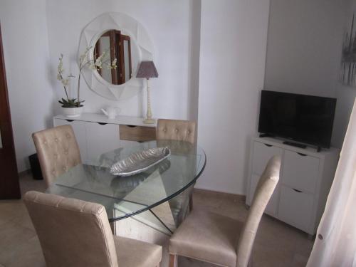 Apartamento Alojamiento Real 7