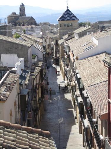 Apartamento Alojamiento Real 7