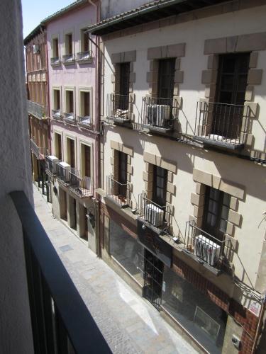 Apartamento Alojamiento Real 7