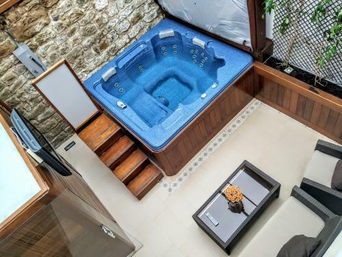 Villa Sol Mirador Luxury House