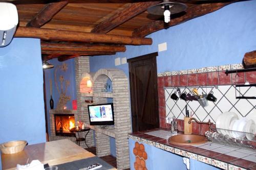 Apartment Calle Fuentezuela