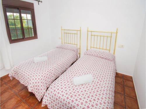 Five-bedroom Holiday Home In Ubrique