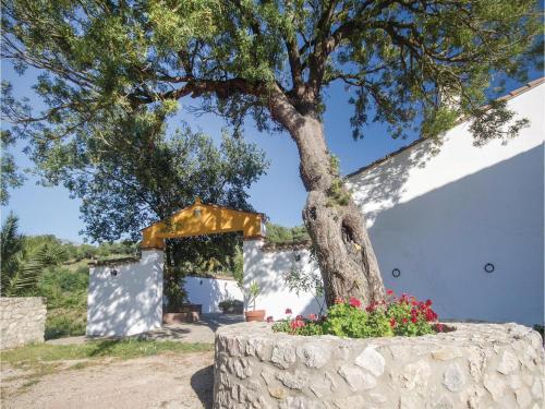 Five-bedroom Holiday Home In Ubrique